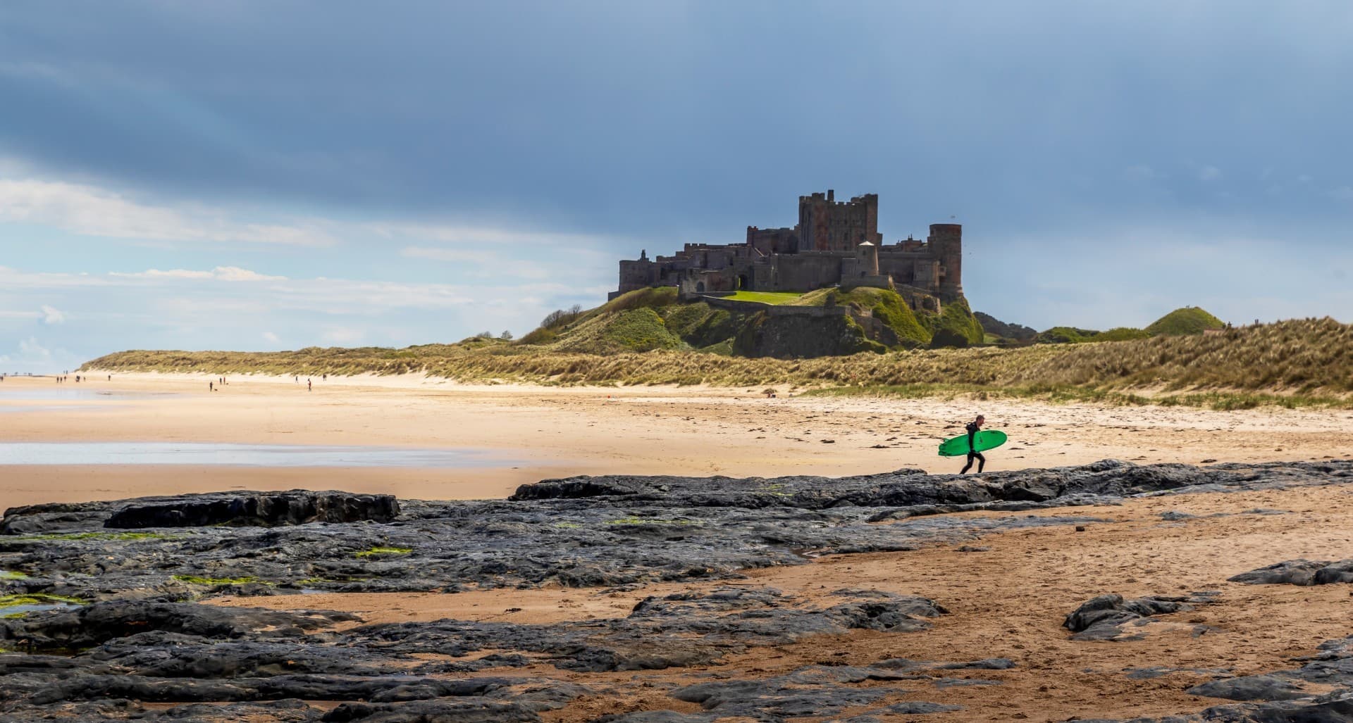 Bamburgh