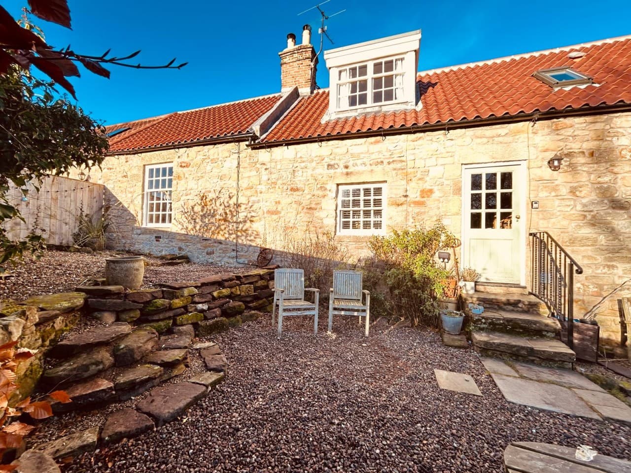 Holiday Home Management