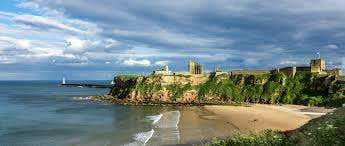 Best Places to Stay in Tynemouth