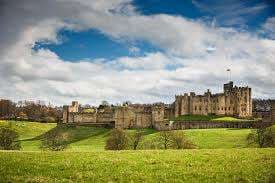 Alnwick