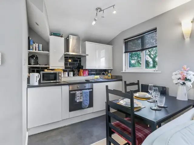 The Apartment - North East Escapes