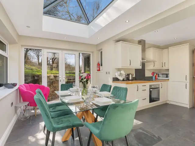 Spindlestone Cottage