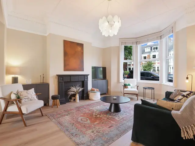 St Georges Apartment