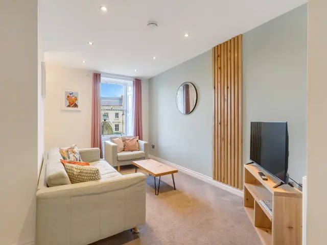 Earl Grey @ The Tea Warehouse