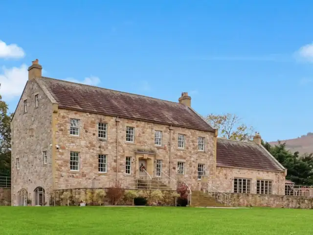 The Retreat at Glenridge House