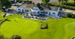 Tynemouth Golf Club