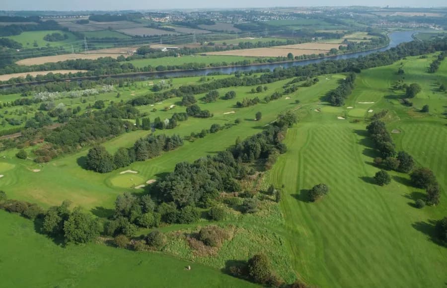 Tyneside Golf Club
