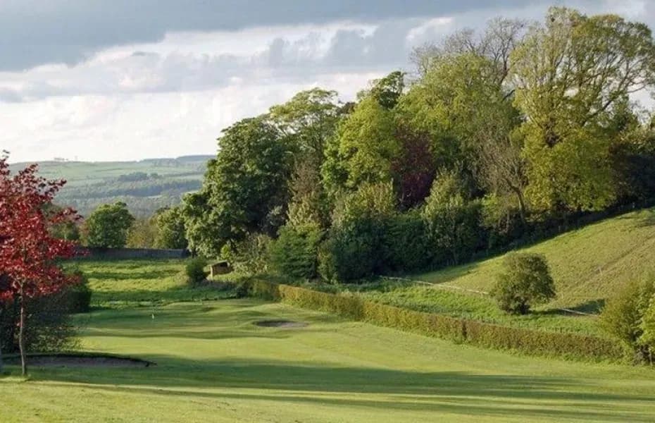 Alnwick Golf Club