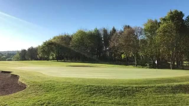 Durham City Golf Club