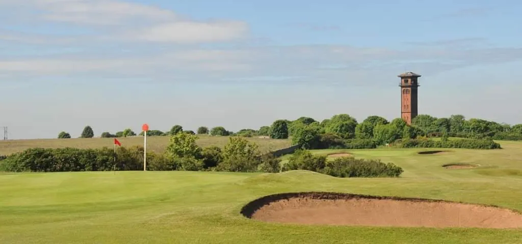 South Shields Golf Club