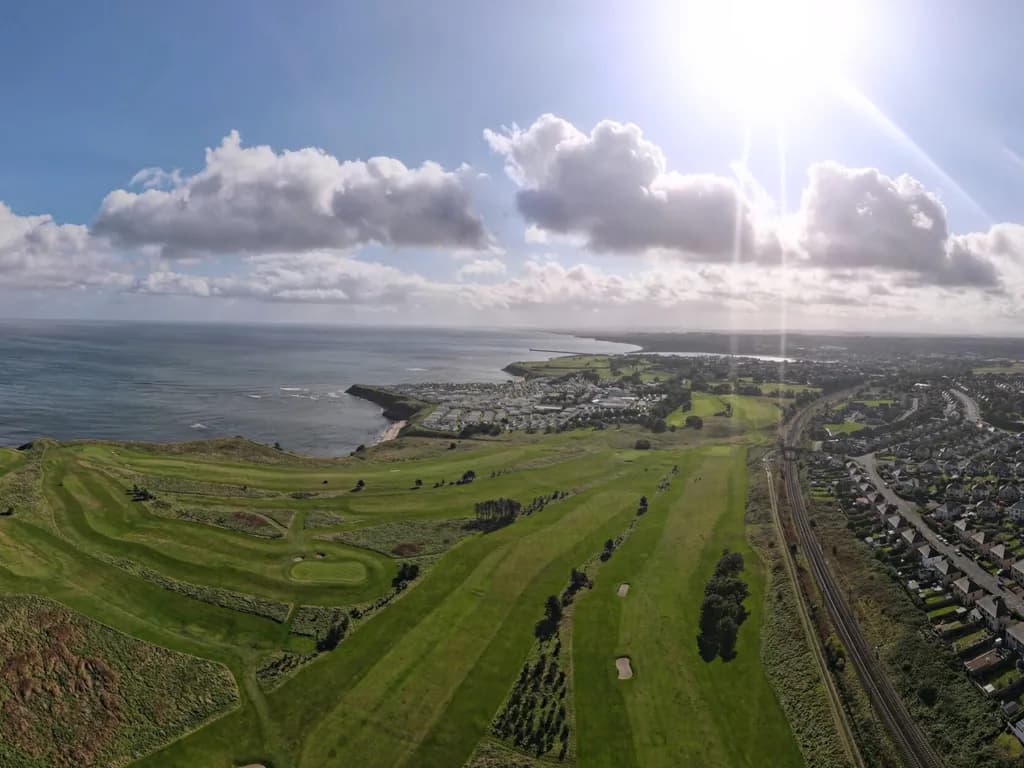 Magdalene Fields Golf Club