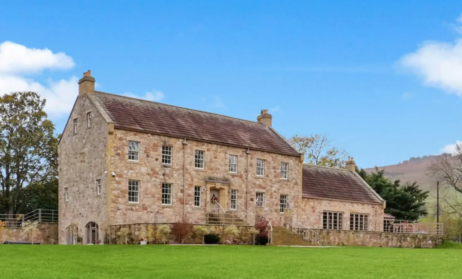 Property management options designed around you